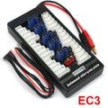 XT30 / XT60 / XT90 Parallel Charging Board 2-6S