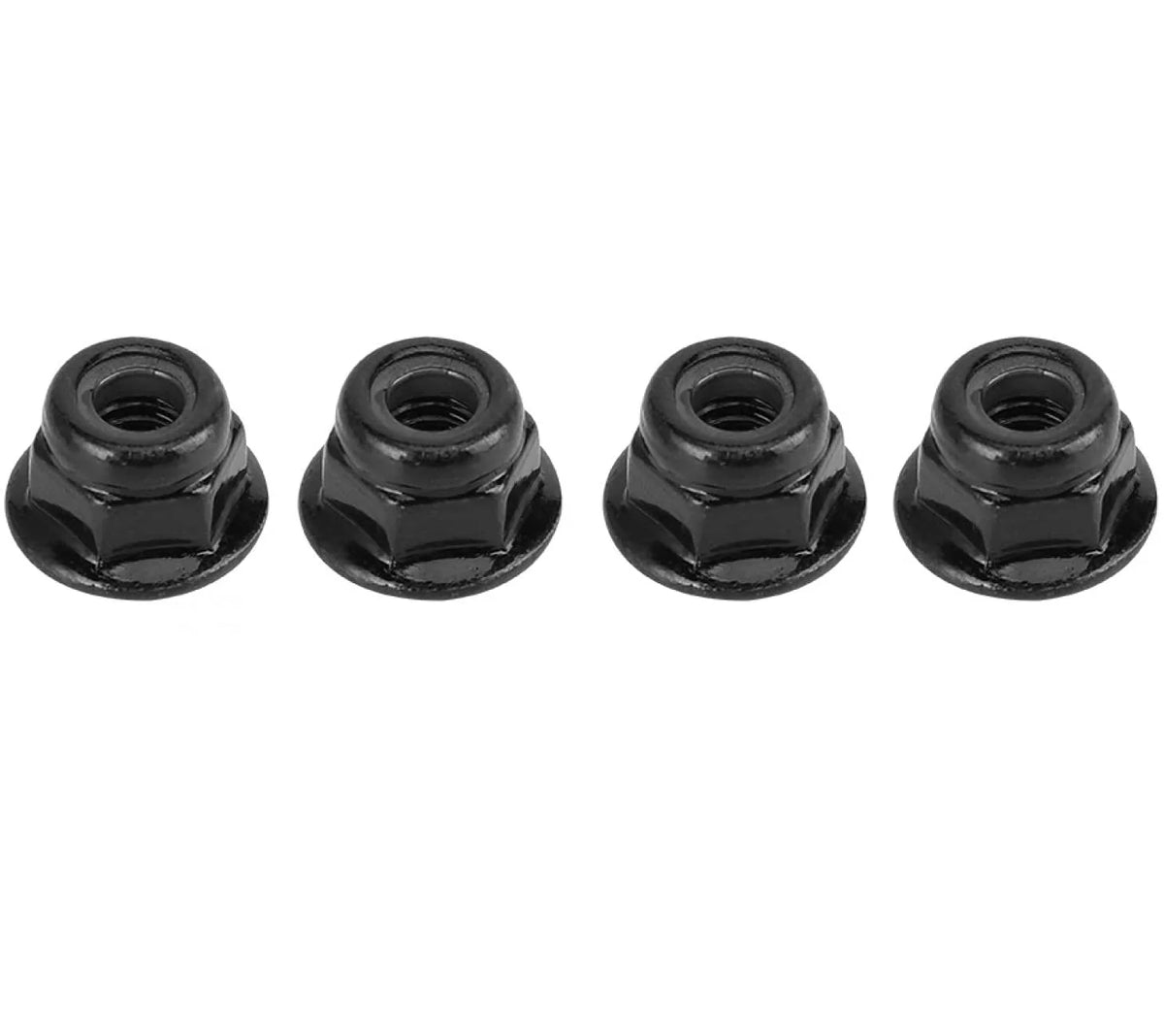 12mm Hex Wheel Hub Adapter Set