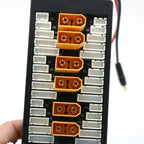 XT30 / XT60 / XT90 Parallel Charging Board 2-6S