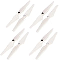 9450 Self-Locking Propellers for DJI Phantom 2/3 - 4 Pair