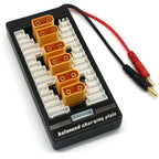 XT30 / XT60 / XT90 Parallel Charging Board 2-6S