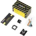 CaddxFPV Baby Ratel 2 Nano 1200TVL FPV Camera