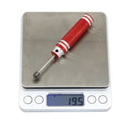 Mini 4WD Countersink Drill / Rotary File