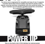 EMAX Aeris Link ExpressLRS TX Module 2.4GHz / 915MHz
