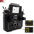 FlySky PL18 EV Paladin 2.4GHz 18CH Radio Transmitter