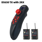 Havcybin DS-650 2.4GHz 6CH Radio Transmitter
