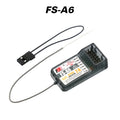 FlySky FS-A6 2.4GHz 6CH AFHDS 2A Receiver