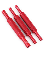 Double-Head Hex Wrench Set 4.0-8.0mm