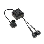 CaddxFPV Walksnail Avatar GT 1080p 2W FPV VTX Kit