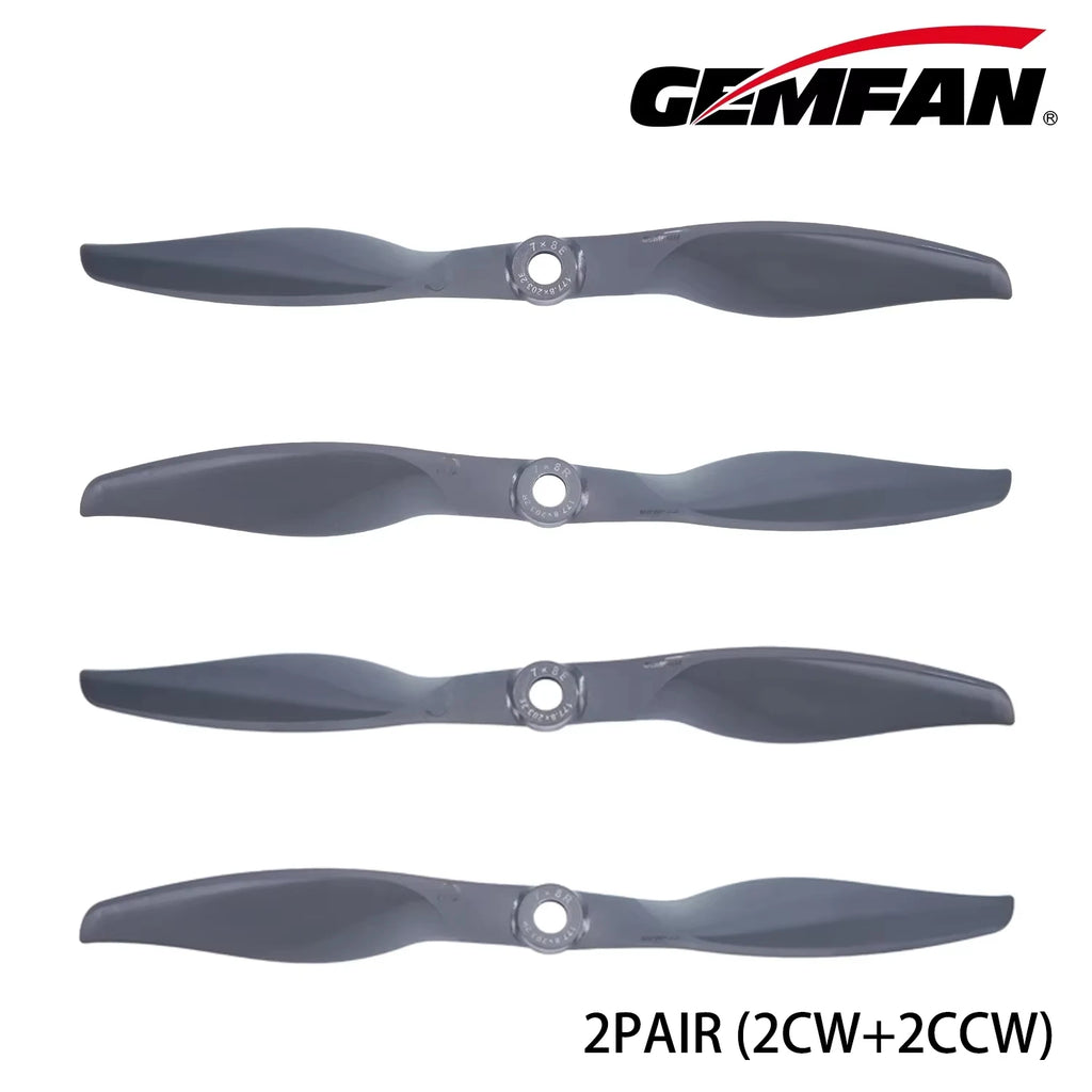 Gemfan Vortex 7-Inch FPV Propellers