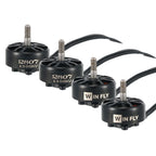 FLASHHOBBY A2807 Brushless Motor 1300/1500/1800KV