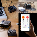 ISDT NP2 Air 25W Dual-Channel Charger