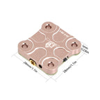 SpeedyBee TX800 5.8GHz 48CH 800mW FPV VTX