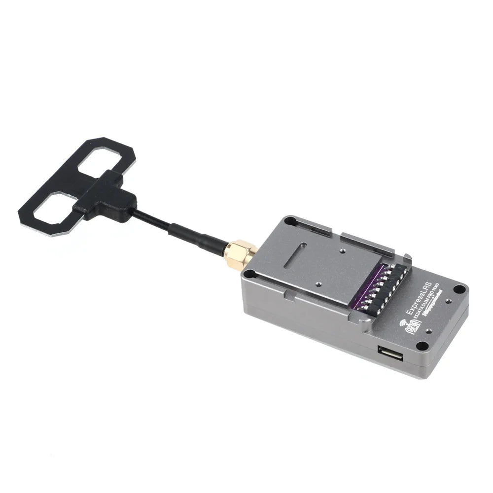 Happymodel ES24TX Slim Pro 2.4GHz ExpressLRS TX Module