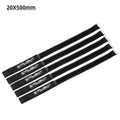 iFlight LiPo Battery Strap 10x100 / 10x130mm - 5 Pack