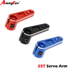 AneegFPV 25T Metal Servo Horn
