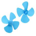604 4-Blade Propellers - 10 Pack