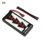 XT60 2S-6S Parallel Charging Board