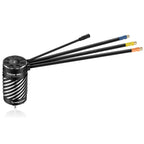 HOBBYWING EZRUN MAX6 G2 200A Motor & ESC Combo