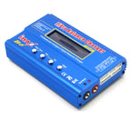 iMAX B6 80W Balance Charger