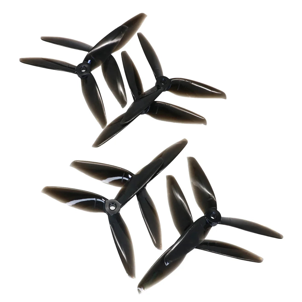 5150 5-Inch 3-Blade FPV Propellers - 8 Pair
