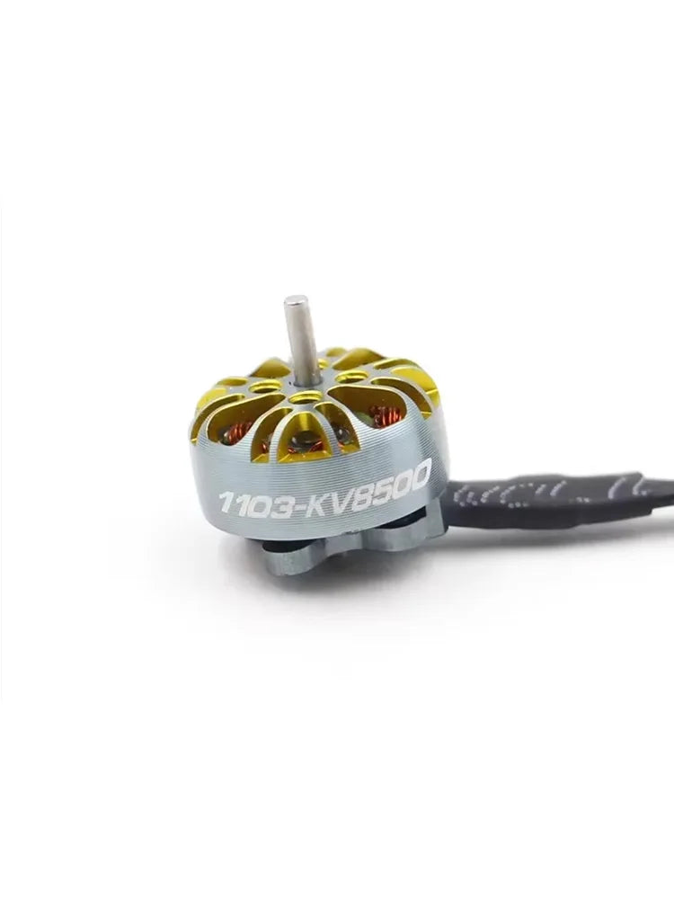 SPARKHOBBY XSPEED 1103 8500KV Brushless Motor