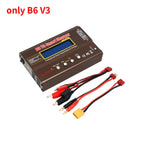 iMAX B6 V3 80W 6A Balance Charger