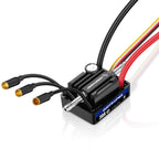 HOBBYWING Seaking V4 Waterproof RC Boat ESC 30A-160A