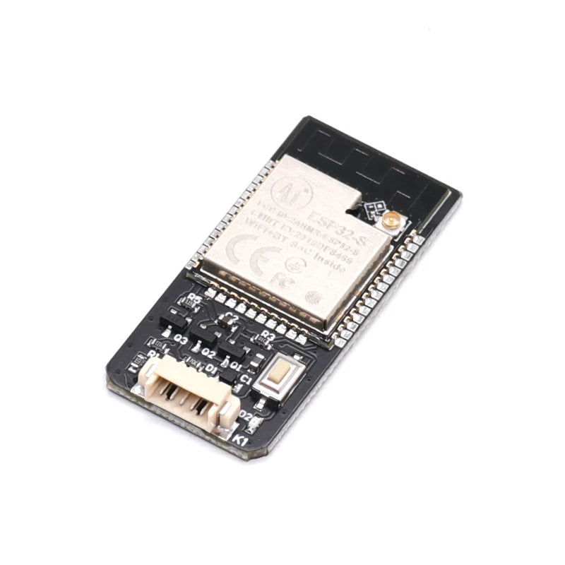 MAVLink2 WiFi Telemetry Module