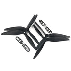 HQProp 8x8x3 3-Blade FPV Propellers