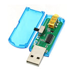 8-in-1 USB RC Flight Simulator