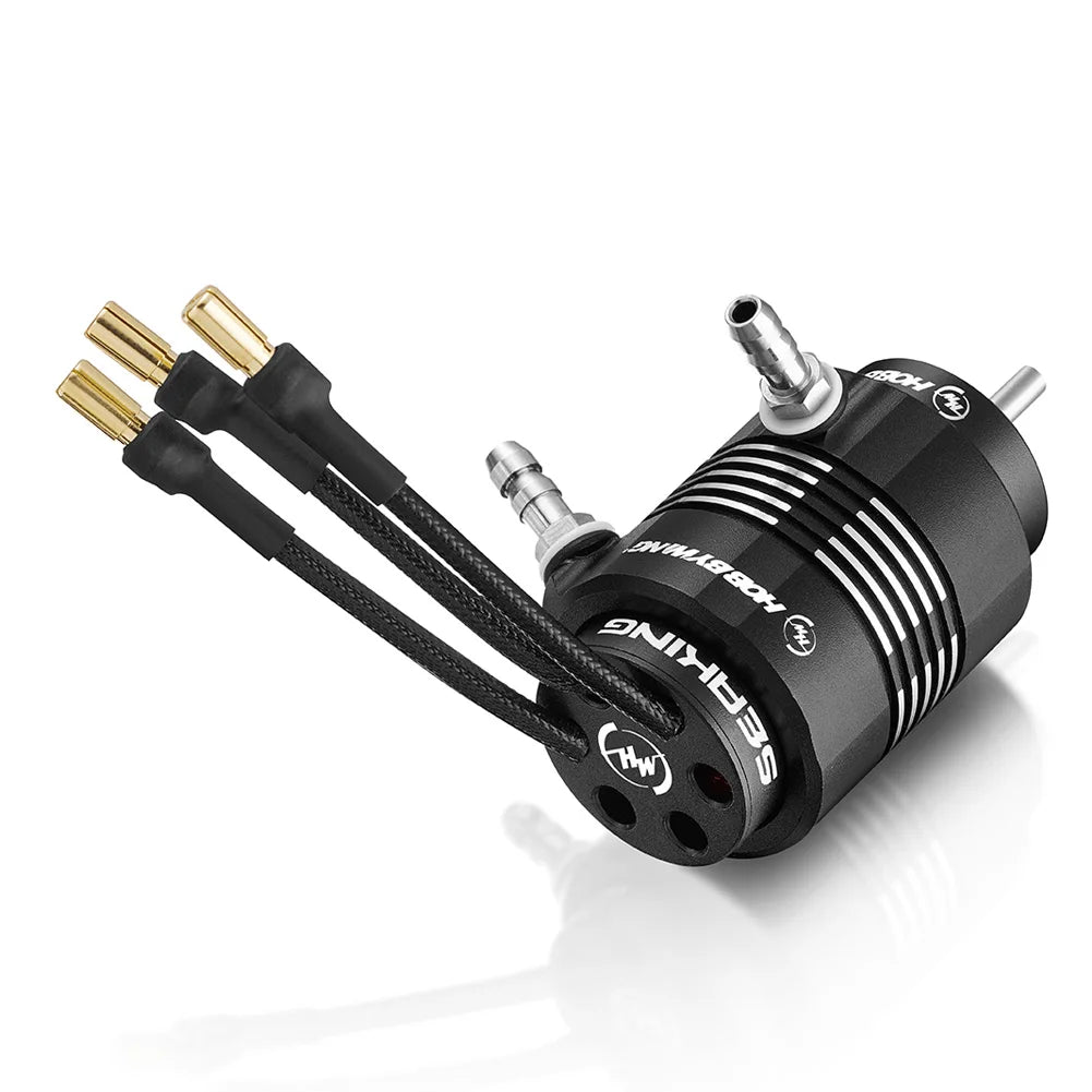 HOBBYWING Seaking 2040/2850/3660/3674SL V2 Brushless Boat Motor