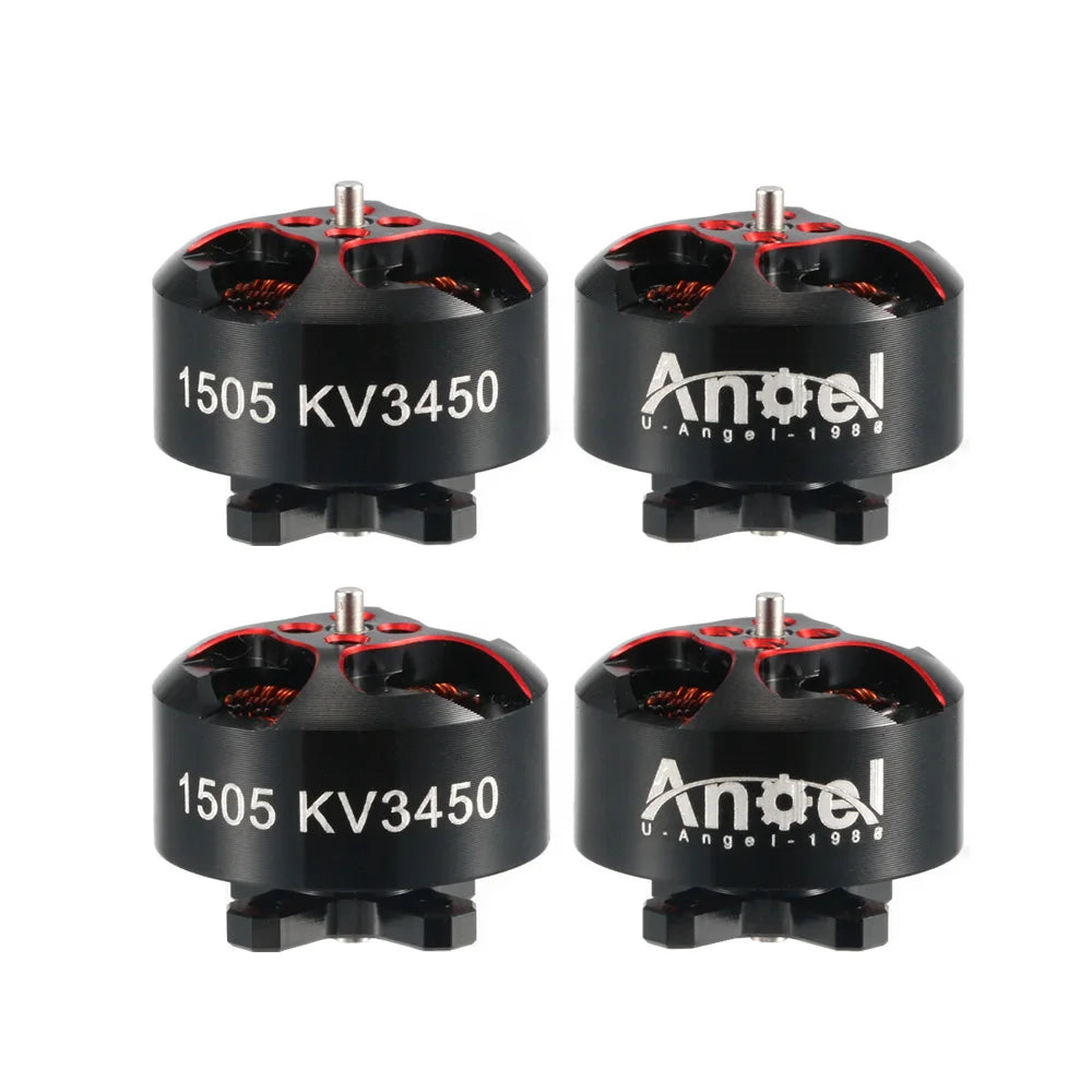 Angel35 3.5-Inch FPV Drone PNP