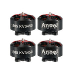 Angel35 3.5-Inch FPV Drone PNP