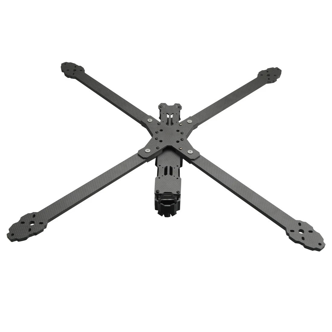 GK-V4 13 / 15-inch Long-Range FPV Frame