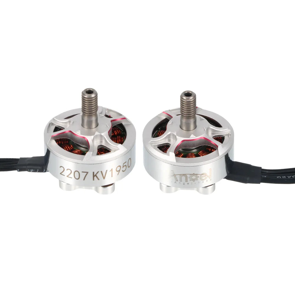 Angel50 5-Inch FPV Drone Kit
