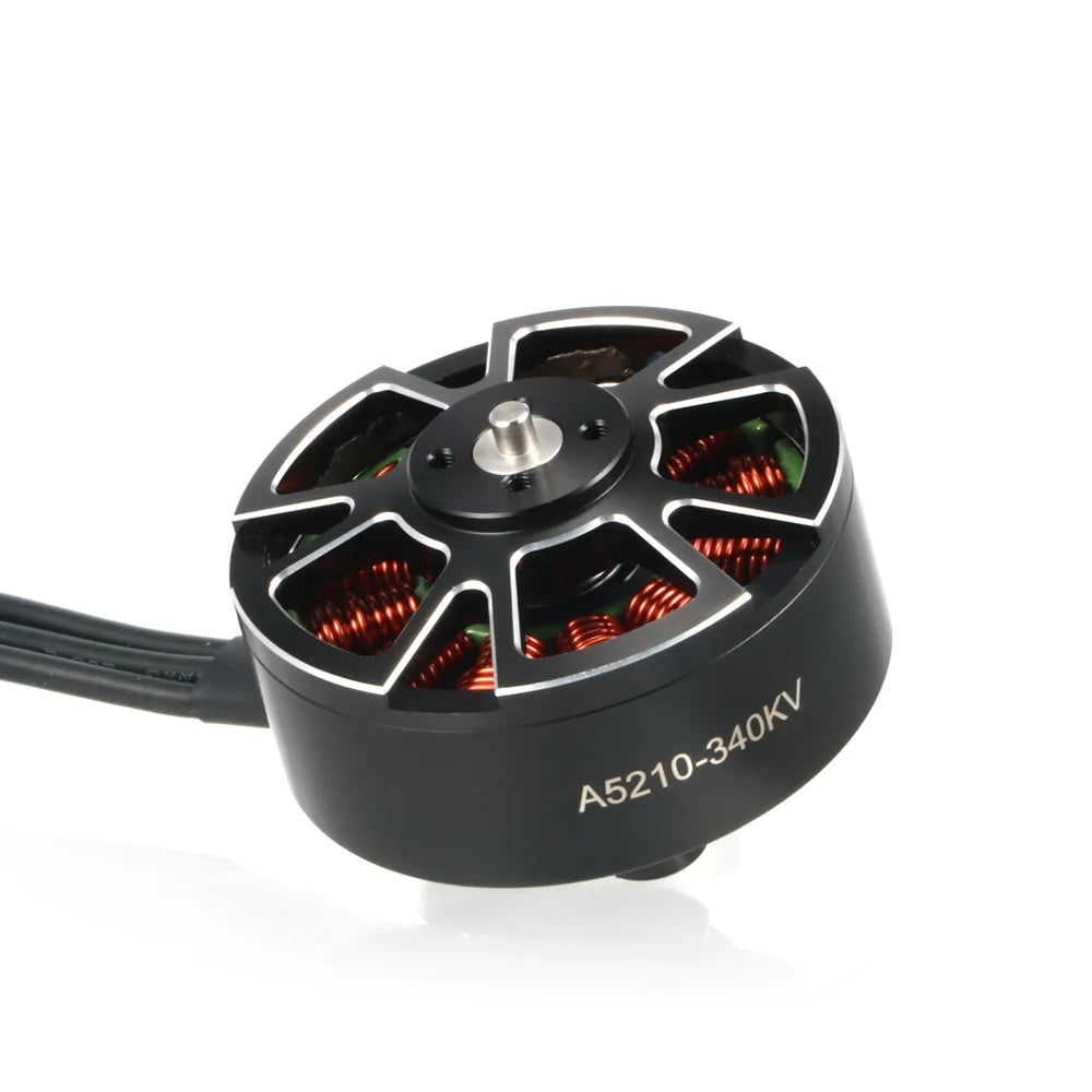 A5210 340KV / 500KV Brushless Motor