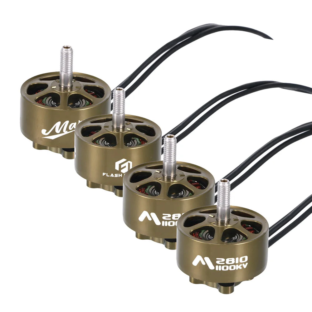FLASHHOBBY Mars M2812 900KV Brushless Motor