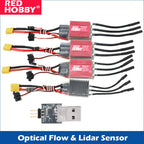 RedHobby AM32 60A / 80A / 150A / 200A ESC