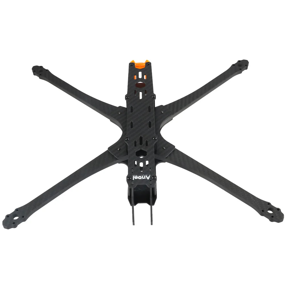 Angel100 10-Inch Long-Range FPV Frame Kit