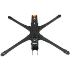 Angel100 10-Inch Long-Range FPV Frame Kit