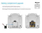 Microzone MC7 C7 Mini 2.4GHz Radio Transmitter