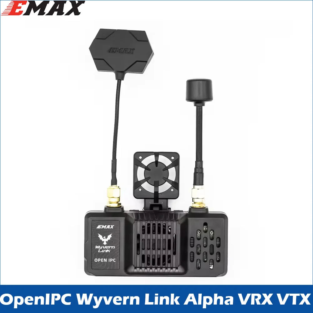 EMAX OpenIPC Wyvern Link 800mw FPV VTX