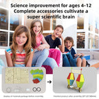 DIY Mouse Game STEM Kit