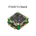 Aocoda-RC F765S/F775S V2 65A/75A FC & ESC Stack