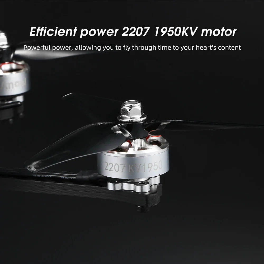 Angel50 5-Inch FPV Drone Kit