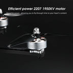 Angel50 5-Inch FPV Drone Kit