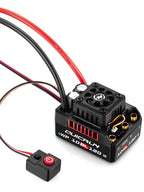HOBBYWING QuicRun WP 10BL120 G2 120A Brushless ESC