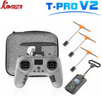 Jumper T-Pro V2 ELRS / JP4IN1 RC Transmitter
