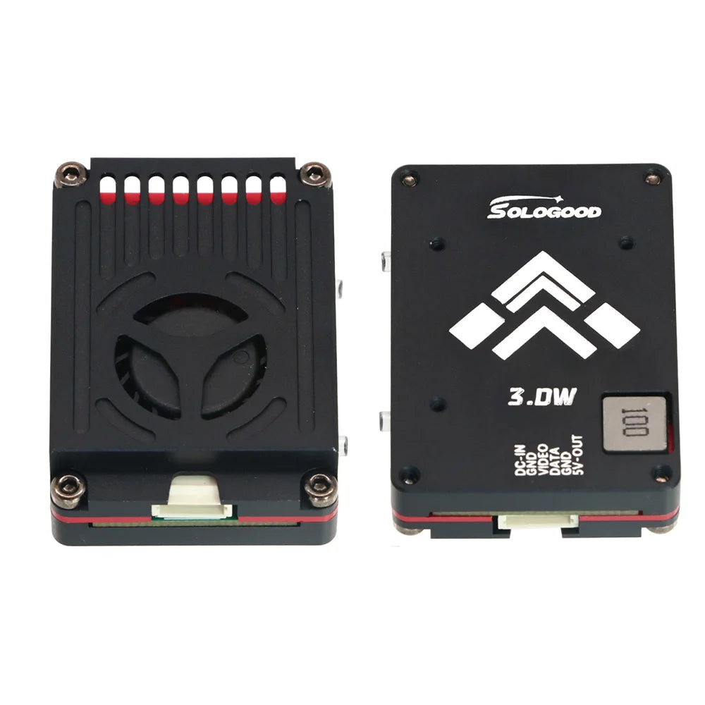SoloGood 5.8GHz 64CH 3W FPV VTX